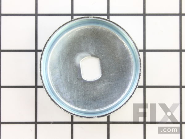 9999532-2-M-Murray-7031748YP-Brake Drum, Clear