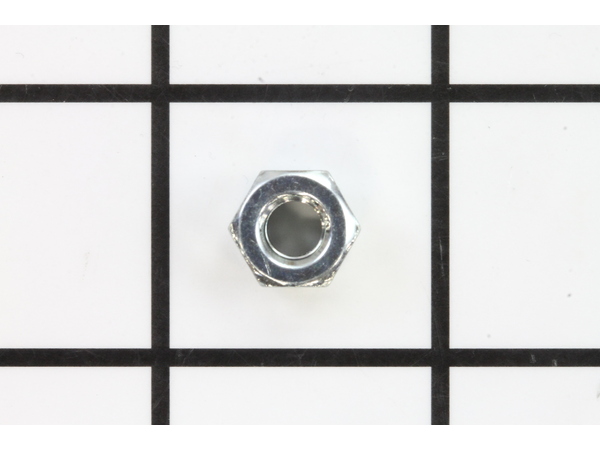 9999570-1-M-Murray-703232-Nut, 1/4-20, Nylock