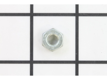 Snow Blower Hex Locknut – Part Number: 703251