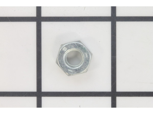 9999581-3-M-Murray-703251-Snow Blower Hex Locknut