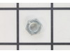 Snow Blower Hex Locknut – Part Number: 703251
