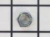 Lawn Mower Hex Center Lock Nut – Part Number: 703347