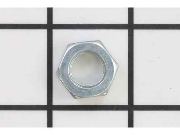 9999625-1-M-Snapper-703348-Nut, 7/16-20 Hex Center Lock