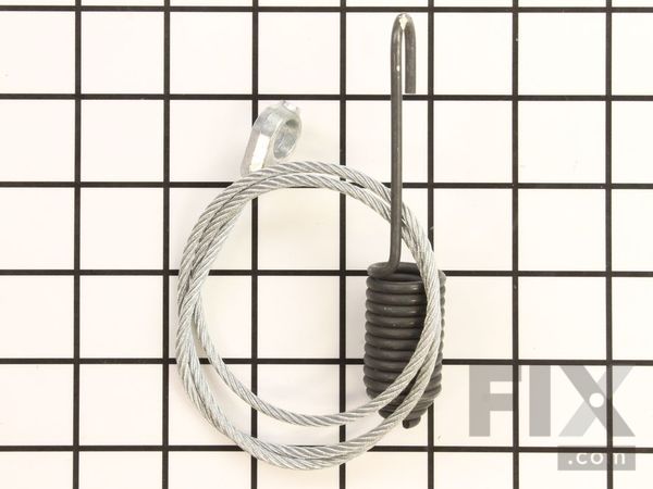 9999826-1-M-Murray-7035434YP-Cable Pto 3pc Frm