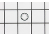 Lawn Mower Washer – Part Number: 703587