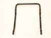 Bumper, Rear – Part Number: 7036367BMYP