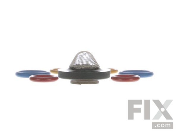 10000585-1-S-Briggs and Stratton-705001-O-Ring Kit 360 view