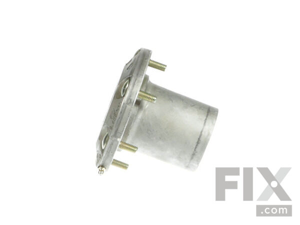 10000713-1-S-Snapper-7058237YP-Cutter, Housing 360 view
