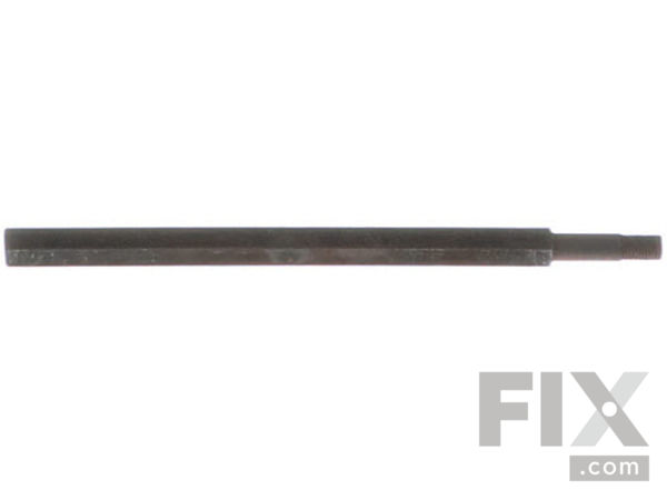 10000920-1-S-Snapper-7072284YP-Shaft, Hex 360 view