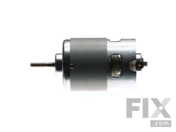 10007419-1-S-Ryobi-741921002-Motor Assembly 40V 360 view