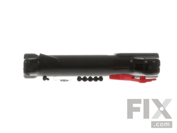 10009093-1-S-Ryobi-753-04279-Throttle Housing & Trigger Assembly 360 view