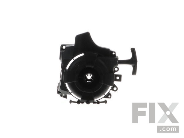 10009804-1-S-Troy-Bilt-753-08110-Recoil Asm Ac8 360 view