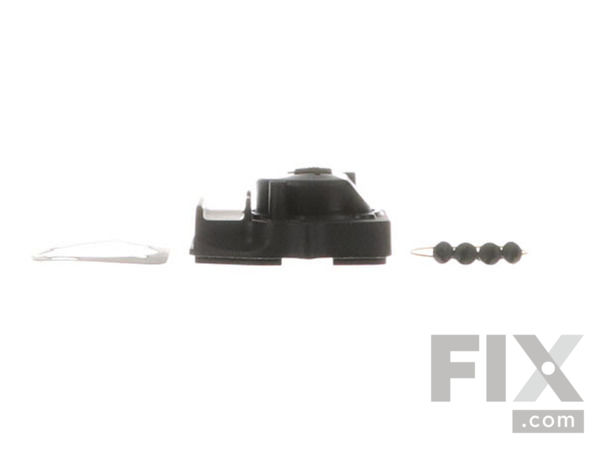10009839-1-S-Ryobi-753-1196-Carb Mount Assembly 360 view