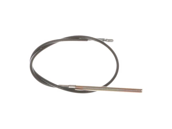 10010454-1-S-Briggs and Stratton-761872MA-Auger Clutch Cable 360 view