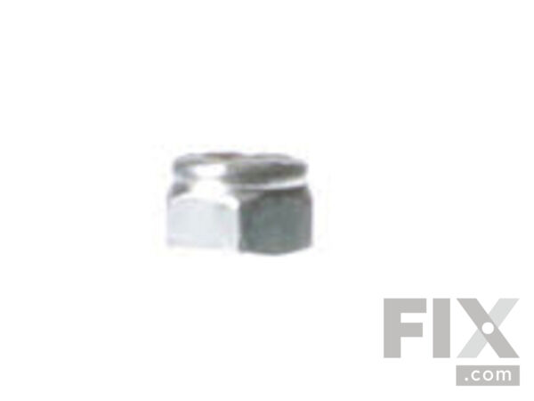 10014185-1-S-Ryobi-791-181886-Knob Retaining Nut 360 view