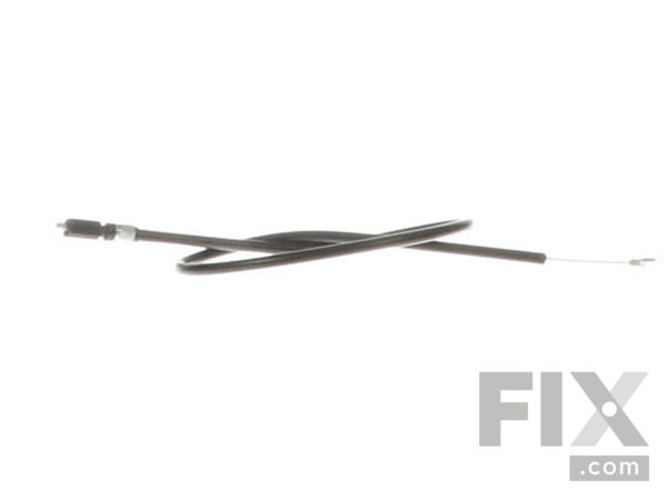 10014344-1-S-Ryobi-791-182357-Throttle Cable Assembly 360 view