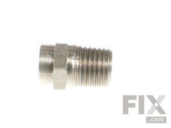 10015260-1-S-Mi-T-M-8-0518-Check Valve 360 view