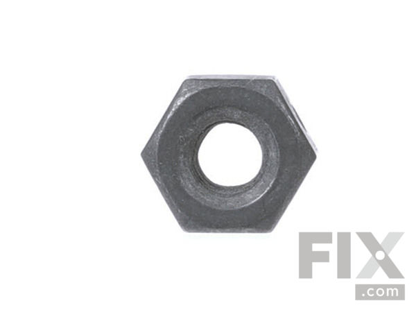 10016622-1-S-Ryobi-81208-Lock Nut Hx 10-24 360 view
