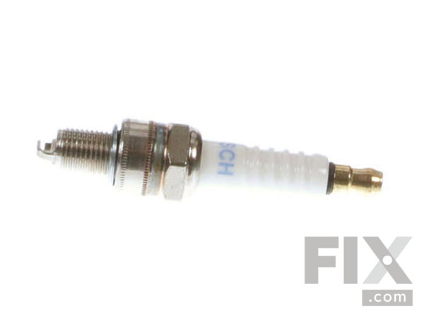 10018290-1-S-Ryobi-870174004-Spark Plug 360 view