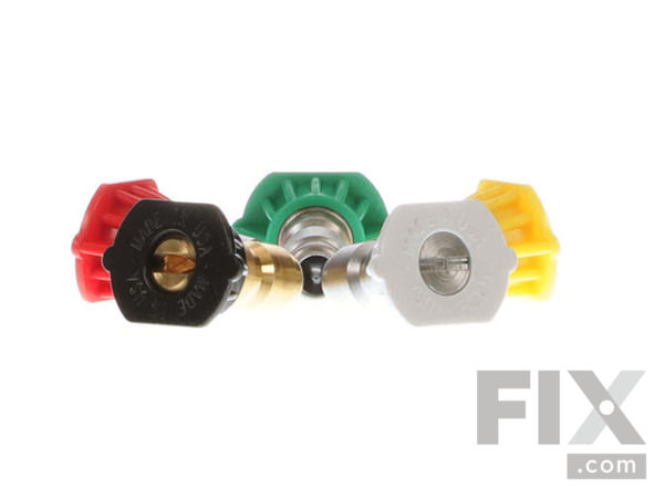 10020775-1-S-Karcher-9.104-016.0-Quick Connect Nozzle Kit (0325 360 view