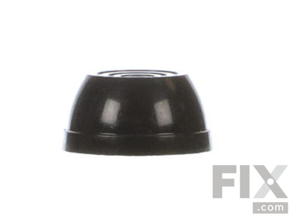 10020974-1-S-Karcher-9.182-506.0-Cap Black Plastic,5/8fastene 360 view