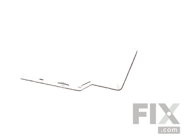 10022230-1-S-Ryobi-900994006-Muffler Gasket 360 view