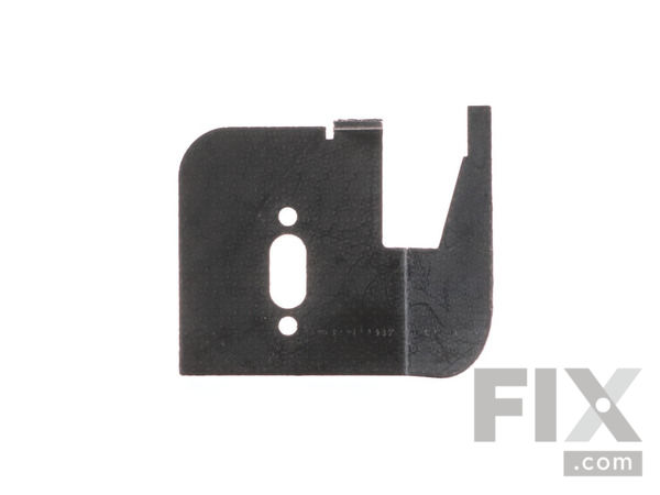10022334-1-S-Ryobi-901452001-Muffler Gasket 360 view