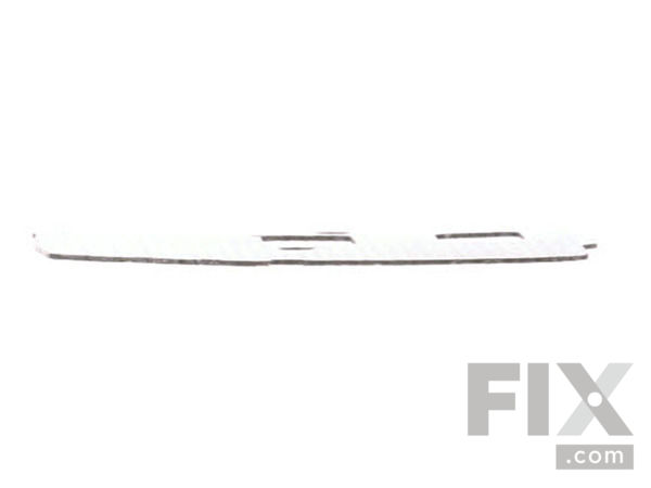 10022377-1-S-Homelite-901653003-Muffler Gasket 360 view