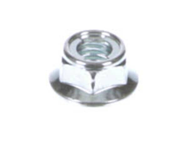 10022500-1-S-Honda-90309-428-731-Nut- Flange - M8X1.25 360 view