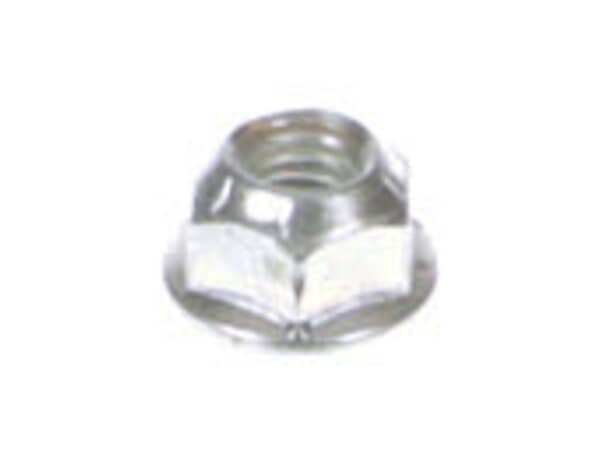 10022518-1-S-Honda-90343-ZE6-000-Nut- Self-lock - 6mm 360 view