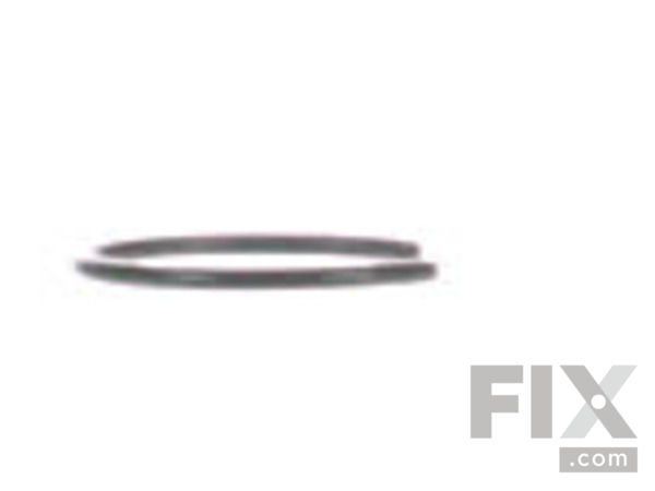 10022817-1-S-Honda-90551-ZE0-000-Clip- Piston Pin - 13mm 360 view