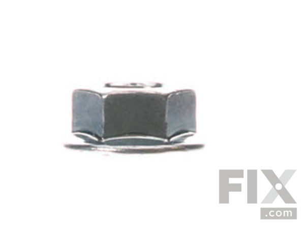 10022830-1-S-DeWALT-90561895-Hex Nut 360 view