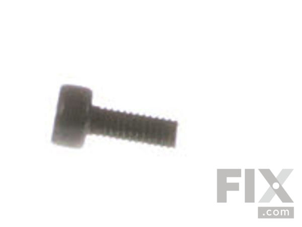 10031023-1-S-Makita-922112-8-Hex. Socket Head Bolt M4x10 360 view