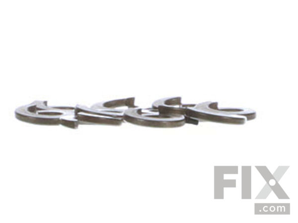 10034225-1-S-Metabo HPT-949455-Spring Washer M6 (10 Pcs.) 360 view
