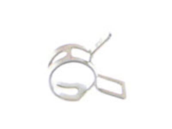 10034377-1-S-Honda-95002-40800-08-Clamp- Tube - D8 360 view