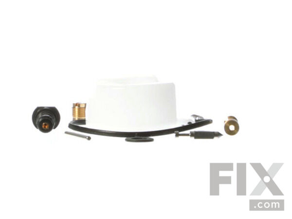 10035045-1-S-MTD-951-12783-Carburetor Rebuild 360 view