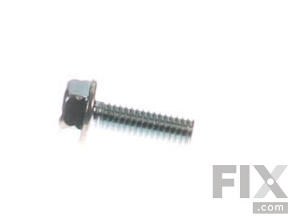 10035679-1-S-Honda-95701-06018-00-Bolt- Flange - 6x18 360 view