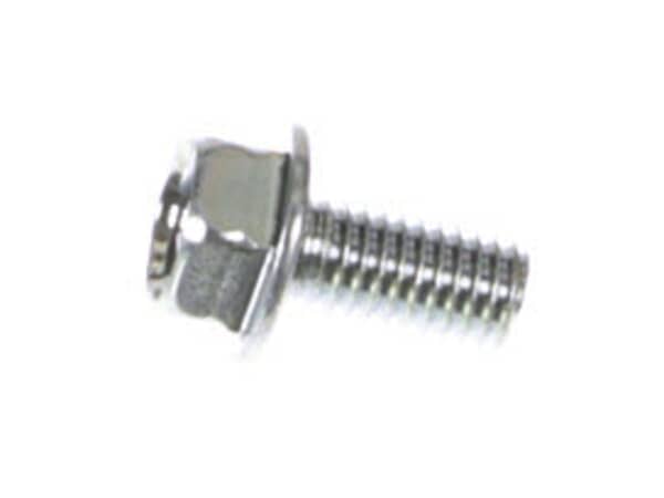 10035718-1-S-Honda-95701-08016-00-Bolt- Flange - 8x16 360 view