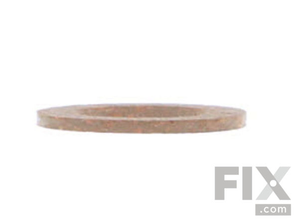 10037991-1-S-Homelite-98805A-Gasket- Fuel Cap 360 view