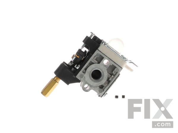 10039106-1-S-Echo-A021000723-Carburetor 360 view