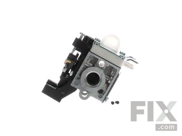 10039121-1-S-Echo-A021001692-Carburetor 360 view
