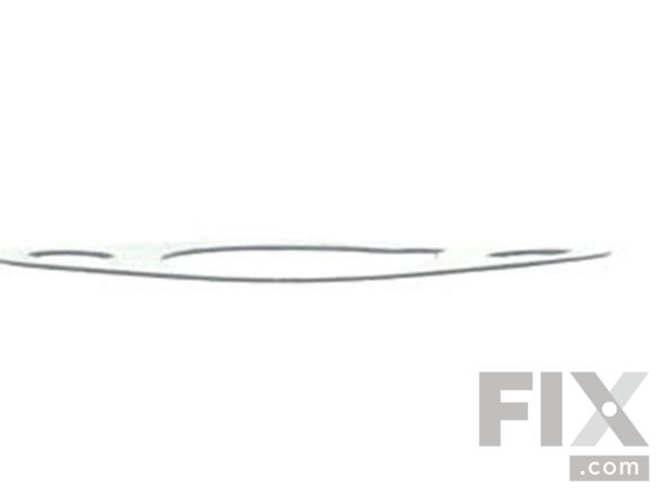 10039823-1-S-Powermate-A100627-Air Cleaner Gasket 360 view