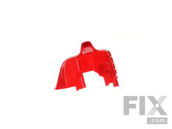 10040527-1-S-Shindaiwa-A160001550-Engine Cover 360 view