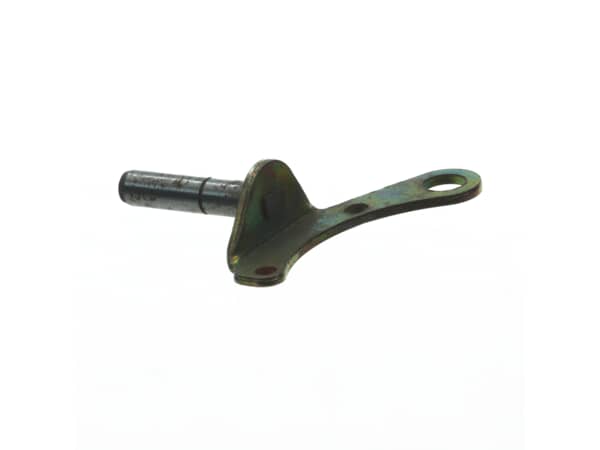 10040681-1-S-Homelite-A200072-Mount Bracket & Axle 360 view