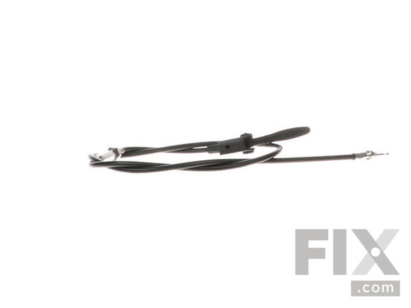 10041055-1-S-Powermate-A200738-Throttle Trigger & Cable 360 view