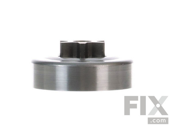 10041714-1-S-Echo-A556000543-Drum-clutch 360 view