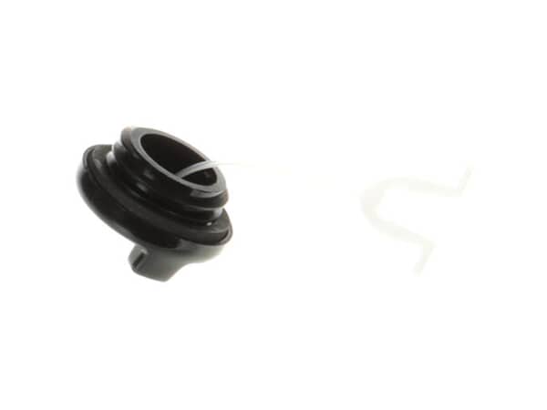 10043277-1-S-Echo-C020000040-Chainsaw Oil Cap Assembly 360 view