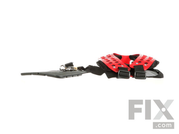 10043320-1-S-Shindaiwa-C062000430-Harness Assembly 360 view