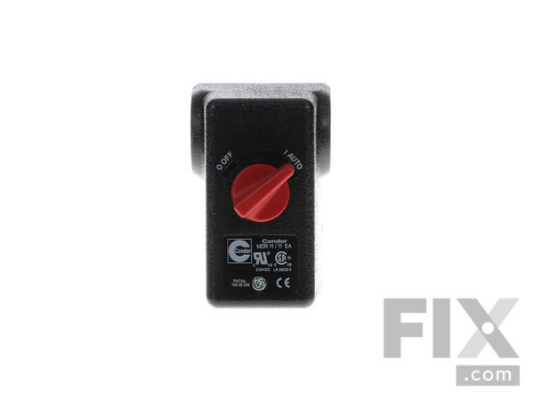 10043979-1-S-Campbell Hausfeld-CW208700AV-Pressure Switch 360 view