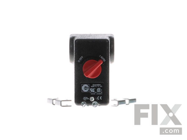 10043990-1-S-Campbell Hausfeld-CW210100SJ-Pressure Switch 360 view